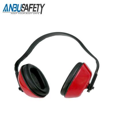 China Safety Earmuff CE Certificates Hearing Protection Safety Earmuffs for sale