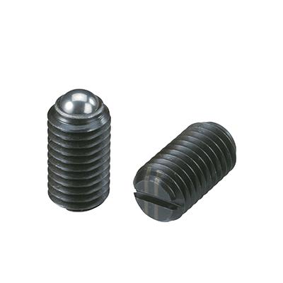 China HIGH QUALITY Stainless Steel DGWR BALL PLUNGER FASTENERS for sale