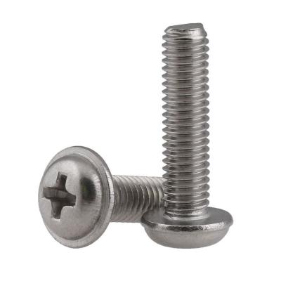 China Fastener Stainless Steel Hexagon Round Professional Socket Screws For Wholesales for sale