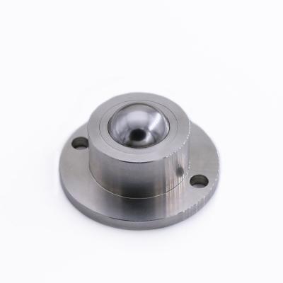 China Material of Construction Shops 2021 Hot Sale Stainless Steel Flange Casting Ball Bearing for sale