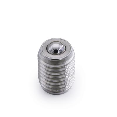 China High Quality Building Material Stores Fasteners Transmission Furnitur Ball Transfer Unit for sale