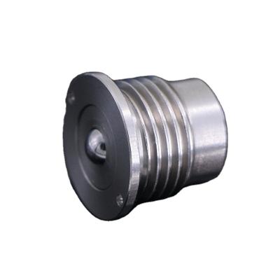 China Building Material Shops 2021 Built Ball Transfer Unit Ball Transfer Bearing Screw for sale