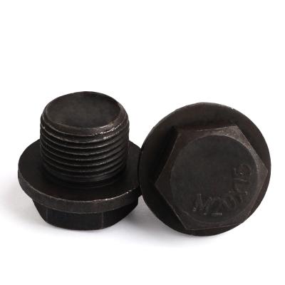 China Fixed 2021 new design material handling equipment parts the hex head screw socket for sale