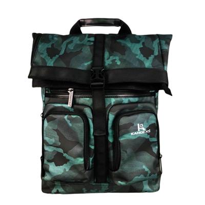 China With USB With New OEM Logo USB Large Capacity Laptop Backpack Anti Theft Travel Outdoor Student School Bag for sale