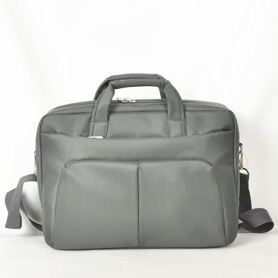 China Wholesale High Quality Laptop Briefcase Busineess Notebook Bag For 15.6 Inch Laptop for sale