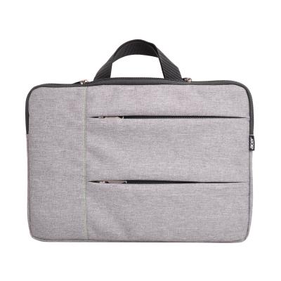 China 2021 BSCI High Quality Factory Price High Quality Tender Notebook Case Laptop Bag For 15.6 Inch Laptop for sale