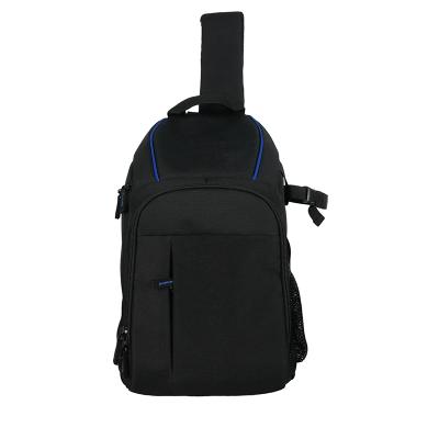 China 2022 New Black Backpack Camera E-2425 E-2425 Custom OEM Logo for sale