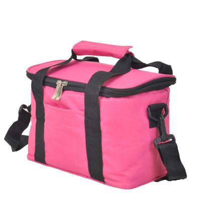 China Wholesale Waterproof Custom Logo Lunch Food Cooler Bag Waterproof Cooler Bag Insulated for sale