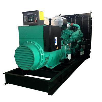 China SHX all 1125kva best generator 900kw diesel electric generator set 800kw SCF1238 for sale