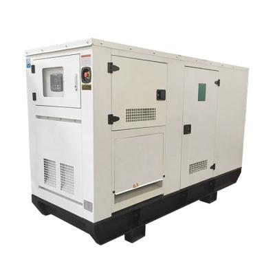 China SHX Factory Selling Generator 20 KVA Generator 20kva Diesel Generator 16kw SPF22 for sale