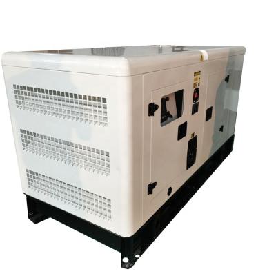 China SHX 50 KVA SCF55 Soundproof Generator Price 40kw Diesel Generators 55kw Diesel Generator Sets for sale