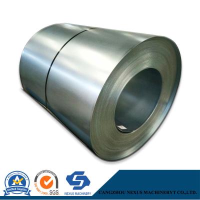 China                  Prime G60 1.15*1219mm Galvanized Steel Metal Coils Gi Coils Roof Sheets              for sale