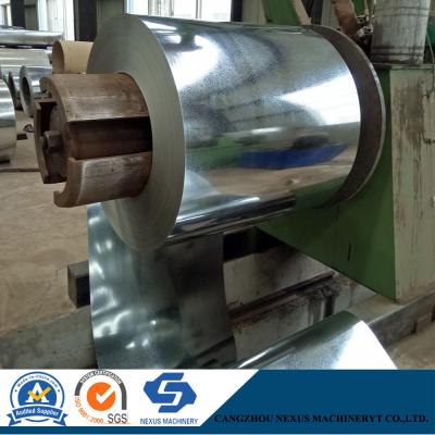 China                  Regular Spanle and Zinc Coating Hot DIP Galvanized Steel/Gi/Galvanized Iron Steel Sheet              for sale