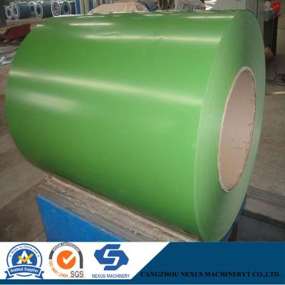 China                  G550 Prepainted Galvanized Steel Sheet Coil PPGI Dx51d SGCC Best Quality              for sale