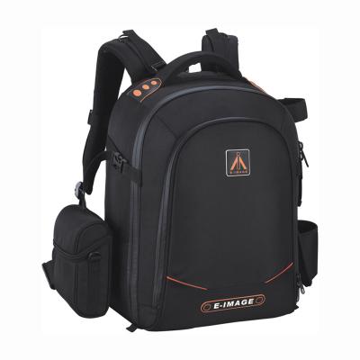 China OSCAR B10 E-IMAGE Portable Photography Backpack Waterproof Dslr Camera Case for sale