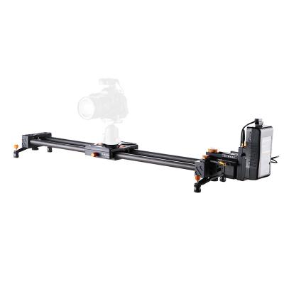 China Professional Timelapse E-IMAGE 47inch carbon fiber motorized timelapse video stop-motion slider for sale