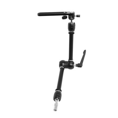 China E-IMAGE EI-A26 Universal Swivel Aluminum Adjustable Articulating Super Arm for sale