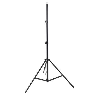 China E-IMAGE LS06 Digital Camera Aluminum Photo Studio Foldable Lightweight Stand Heavy Duty for sale