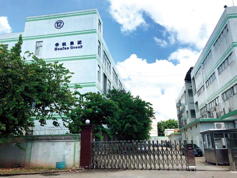 Fournisseur chinois vérifié - Shenzhen Bio Technology Co.,Ltd