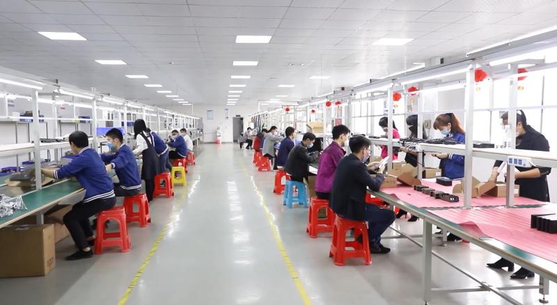 Fournisseur chinois vérifié - Shenzhen Bio Technology Co.,Ltd