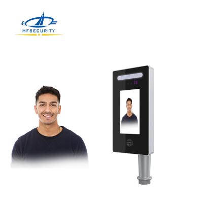 Chine RA07 Free SDK Biometric Attendance Machine Fingerprint Recognition Devices With RFID Function à vendre