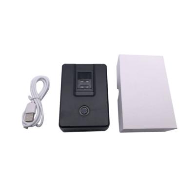 China HF4000plus Portable Android Micro USB Bluetooth Wireless Fingerprint Reader For Occasions With Cost-Effective  Require for sale