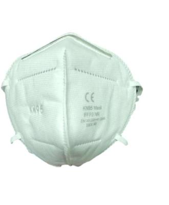 China Wholsale High Protective FFP3 Face Mask Anti Dust Non Woven Facial Respirator Disposable FFP3 Face Masks for sale