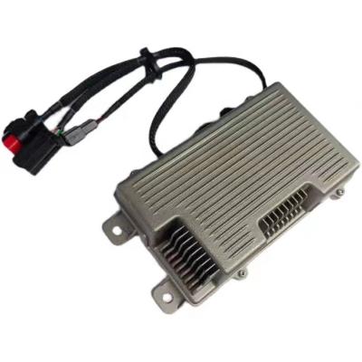 China Factory Supplied Dongfeng Truck Parts STEERING CONTROLLER Dongfeng Tianlong Low-Voltage Inverter Universal for sale