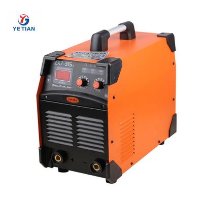 China Max Wholesale DIY Electric Steel Welding Machine Muttahida Majlis-e-Amal Welders 2021 New Top Quality Energy Saving Small PORTABLE PCB PORTABLE Strong Power for sale