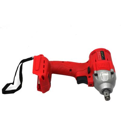 China Best Industrial Quality Portable Durable Cost Effective Electric Wrench for sale