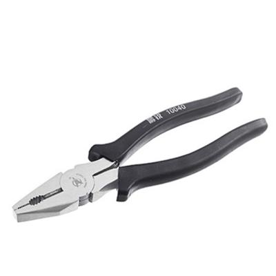 China MULTI FUNCTIONAL Alicates Think Wire Cutter Linesman Pliers Combination Pliers for sale