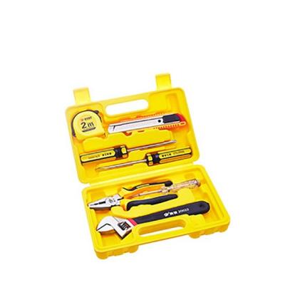 China Industrial Multifunctional Automobile Tool Combination Set Kit for sale