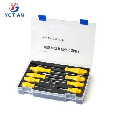 China Plastic Mini Precision Screwdriver Bit Set Multi Functional Craft Household Mobile Phone Repair 119 Pcs Mobile Phone Hand Tools Set DIY OEM for sale