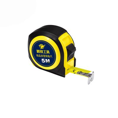 China 3M 5 Meter Industrial Professional Custom Metric Measuring Tape 7.5M Custom Tape Measure for sale