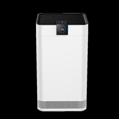 Cina Factory New Arrival DC High Voltage No Ozone CFD 5 Stage ESP Washable Filter PM2.5 Display Home Air Purifier Smoke Eliminator in vendita