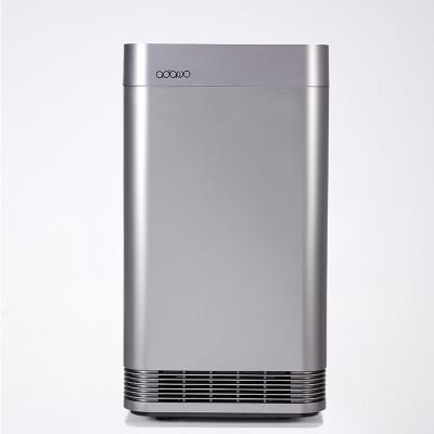 China Factory Supply Home Use With 492-835 SQFT Coverage Area Best Hepa Air Purifier Medical Formaldehyde For Allergies for sale