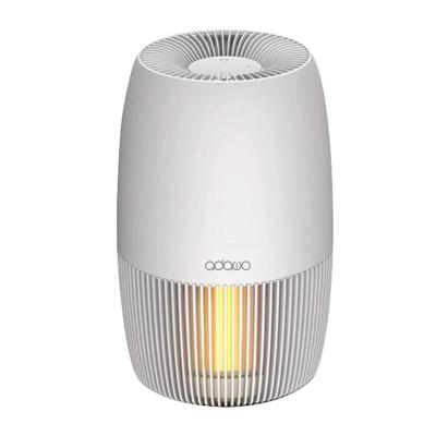 China China All-rounded Air Purifier Purifiers H13 Hepa Filter Portable Deodorizer Air Purifier for Sale for sale