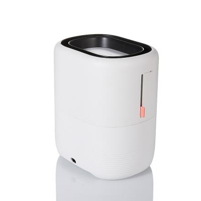 Κίνα Amazon Best Seller Aroma Aromatherapy Diffuser Evaporative Air Purifier Humidifier Humidifiers προς πώληση