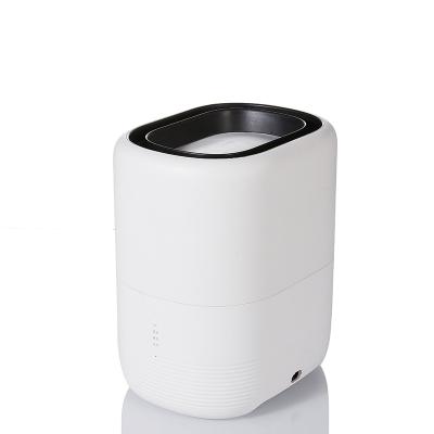 Κίνα Factory Price Household Appliances Portable Nano Fog-free Evaporative Air Humidifier Humidifiers and Purifier προς πώληση