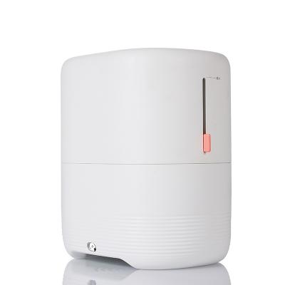 中国 New Hot Selling Products Air Purifier and Humidifier Large Volume Essential Oil Aromatherapy Machine for Home Office 販売のため