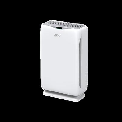 China adawo model KJ200F-K186 portable home air purifier with built-in particle sensor for real time monitoring of indoor air for sale