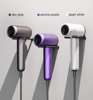 Cina China manufacturer high speed blow dry hair best professional ionic travel portable salon lightweight best hair dryer machine in vendita