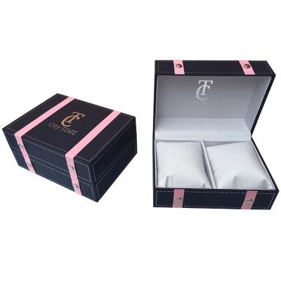 Chine Watch Storage Display Twin Packaging For Men's And Women's Watch, Bracelet à vendre