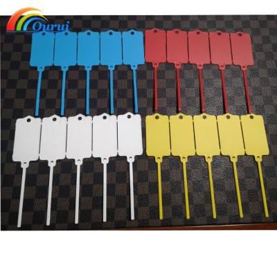 Cina NO Printing Color Folding Auto Custom Car Custom Service No Key Indicator Custom Self Locking Car Key Indicator in vendita