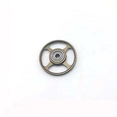 China Wind turbine pulley for SSM servo motor in SSM machine parts for sale