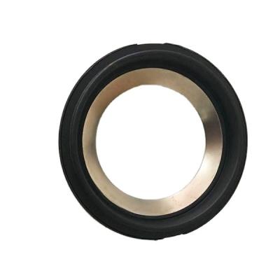 China Textile spare parts tension ring used ROJ quartz HV feeder to weaving machine spare parts, outer diameter: 128mm, inner diameter: 80mm for sale