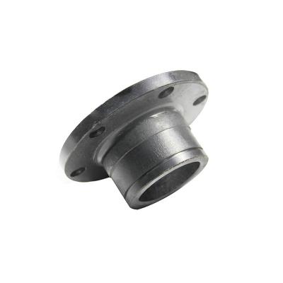 China Texturing Machiney Textile Machinery Parts Good Gamma Beam Shaft Head B158038 for sale