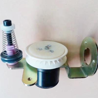 China Volkman two for one machine volkman tensioner in two-for-one tornado machine parts for sale