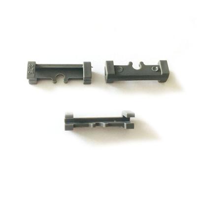 China Textile Spare Parts Rieter Pin Spacer With 2.75 Gray For Ring Frame Turning Machines for sale