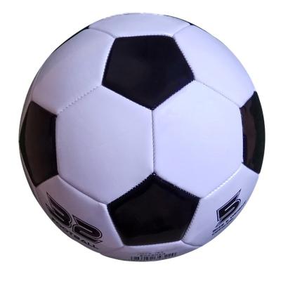 China Wholesale Printing Official Sports Ball Size 2/3/4/5 Soccer Balls Full LOGO Color Football Custom Made For Soccer Training for sale